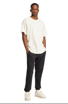 Хлопковая футболка adidas Originals Essential