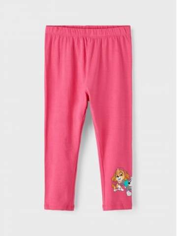 NAME IT Легінси PAW PATROL 13219720 Рожевий Slim Fit NAME IT Легінси PAW PATROL 13219720 Рожевий Slim Fit