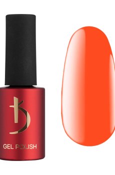 Гель-лак для ногтей Kodi Professional Bright Gel Polish 52 BR, 7 мл