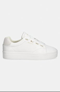 Кожаные кроссовки Gant Avona