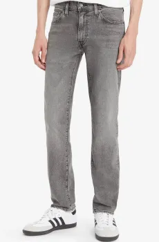 Мужские серые джинсы 511® Slim Серый 30-34 Levi’s® 04511;5825