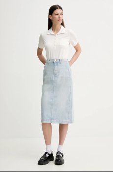 Джинсовая юбка Marc OPolo