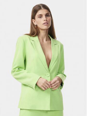 YAS Піджак Likka 26030741 Зелений Regular Fit YAS Піджак Likka 26030741 Зелений Regular Fit