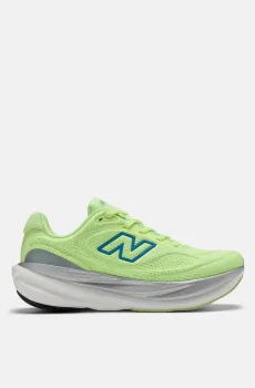 Женские салатовые кроссовки 1080v15 Салатовый 7.5 New Balance W108099D