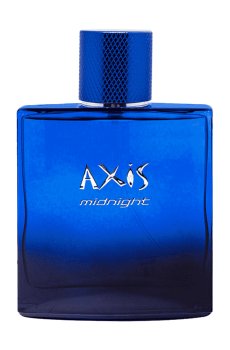Axis Midnight Туалетная вода мужская, 100 мл