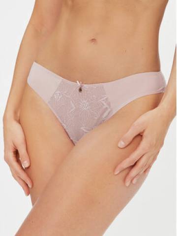 Chantelle Стрінги Orchids C21U90 Рожевий Chantelle Стрінги Orchids C21U90 Рожевий