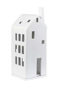 Фонарик Raeder