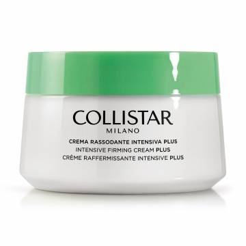 Интенсивный укрепляющий крем для тела Collistar Special Perfect Body Intensive Firming Cream Plus, 400 мл Интенсивный укрепляющий крем для тела Collistar Special Perfect Body Intensive Firming Cream Plus, 400 мл