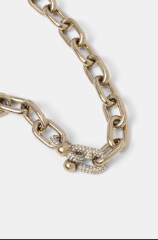 Furla цепочка для женщин металлическая