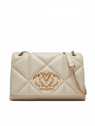 LOVE MOSCHINO Сумка JC4041PP1MLC0110 Écru LOVE MOSCHINO Сумка JC4041PP1MLC0110 Écru