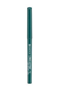 Уценка! Карандаш для глаз Essence Long Lasting 12 I Have A Green, 0.28 г