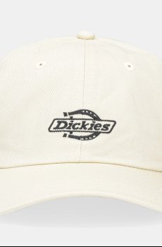 Хлопковая кепка Dickies