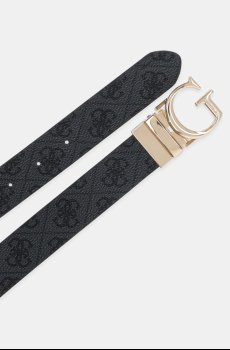 Двусторонний ремень Guess CALISTA
