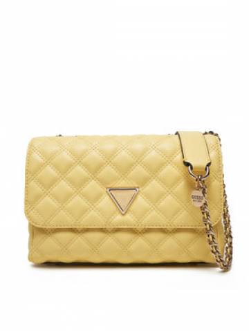 Guess Сумка HWQG87 48200 Жовтий