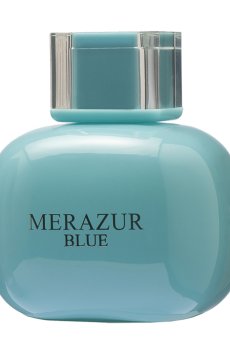 Prestige Parfums Merazur Blue Парфюмированная вода женская, 100 мл