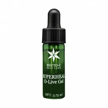 Увлажняющий гель для лица Phyto-C Superheal O-Live Gel, 3.75 мл