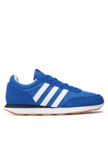 adidas Снікерcи Run 60s 3.0 IE3832 Голубий adidas Снікерcи Run 60s 3.0 IE3832 Голубий