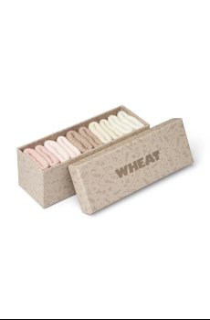 Носки для младенцев Wheat 5 шт