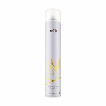 Лак для волос Itely Hairfashion Purity Design Sculpting Hairspray Экстра сильная фиксация, 500 мл Лак для волос Itely Hairfashion Purity Design Sculpting Hairspray Экстра сильная фиксация, 500 мл