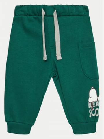 Original Marines Спортивні штани DEAV0697NM Зелений Regular Fit Original Marines Спортивні штани DEAV0697NM Зелений Regular Fit
