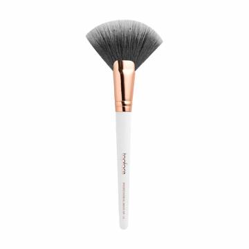 Кисть для макияжа TopFace Professional Make-Up PT901, F22, 1 шт Кисть для макияжа TopFace Professional Make-Up PT901, F22, 1 шт