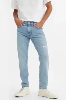 Мужские голубые джинсы 512® Slim Taper Голубой 33-32 Levi’s® 28833;1305