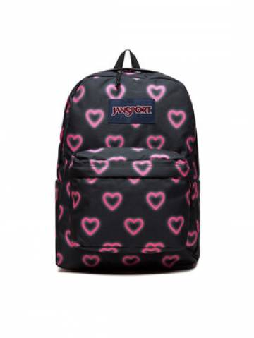 JanSport Рюкзак Superbreak One EK0A5BAG8O01 Чорний JanSport Рюкзак Superbreak One EK0A5BAG8O01 Чорний