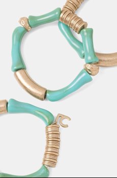 Браслеты Lola Casademunt 3 шт