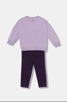 Детский спортивный костюм adidas