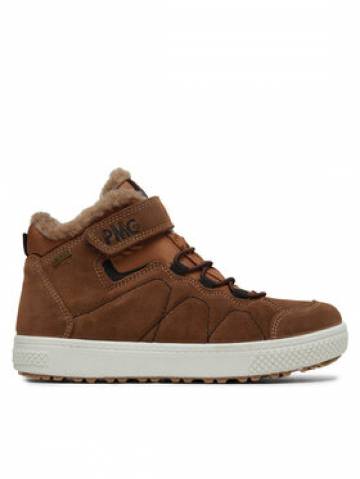 Primigi Черевики GORE-TEX 4887011 D Коричневий Primigi Черевики GORE-TEX 4887011 D Коричневий