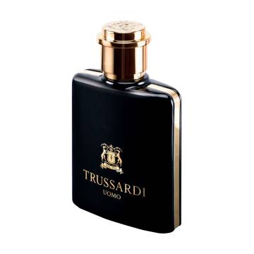 Trussardi Uomo Туалетная вода мужская, 50 мл Trussardi Uomo Туалетная вода мужская, 50 мл