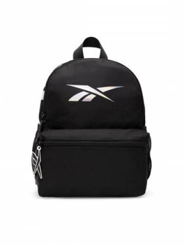 Reebok Рюкзак RBK-045-CCC-05 Чорний Reebok Рюкзак RBK-045-CCC-05 Чорний