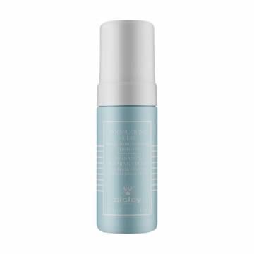 Мусс-крем для снятия макияжа Sisley Radiance Foaming Cream Depolluting Cleansing Make-Up Remover, 125 мл Мусс-крем для снятия макияжа Sisley Radiance Foaming Cream Depolluting Cleansing Make-Up Remover, 125 мл