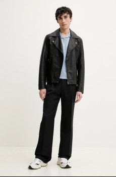 Хлопковое поло HUGO