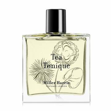 Miller Harris Tea Tonique Парфюмированная вода унисекс, 50 мл Miller Harris Tea Tonique Парфюмированная вода унисекс, 50 мл