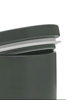 Емкость с крышкой Blomus Pilar S/9 x 10 cm