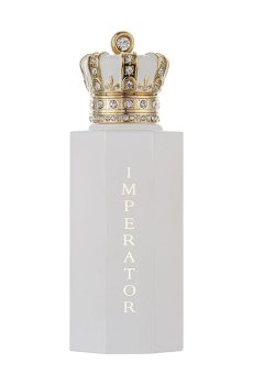 Royal Crown Imperator Парфюмированная вода унисекс, 100 мл (ТЕСТЕР)