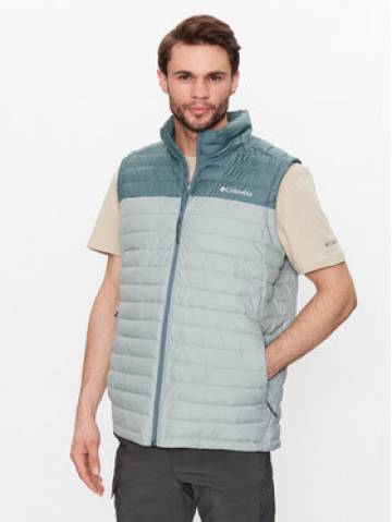Columbia Жилет Silver Falls™ 2034515 Зелений Regular Fit Columbia Жилет Silver Falls™ 2034515 Зелений Regular Fit