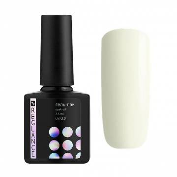 Уценка! Гель-лак для ногтей Reglance Gel Polish 045 Светло-лимонный, 7.5 мл Уценка! Гель-лак для ногтей Reglance Gel Polish 045 Светло-лимонный, 7.5 мл