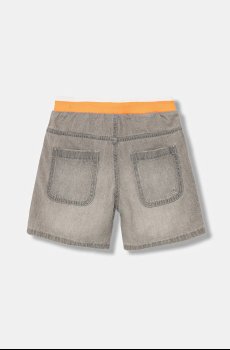 Детские джинсовые шорты United Colors of Benetton