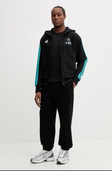 Кофта adidas x Mercedes