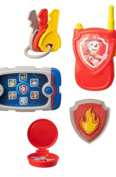​Ігровий набір Paw Patrol Спорядження рятувальної місії Маршал (1500048/1)