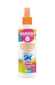 Детский кондиционер Agrado Kids Detangling Conditioner для распутывания волос, 250 мл