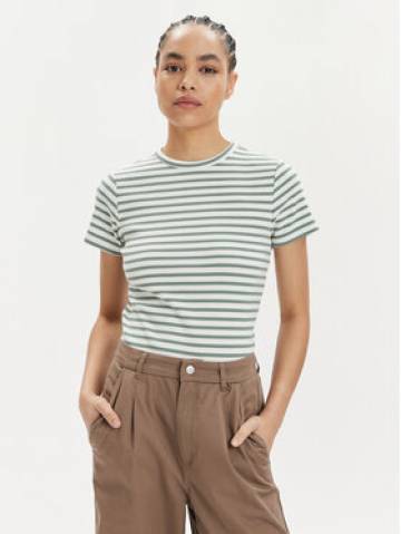 JDY Футболка Solar 15314449 Білий Regular Fit JDY Футболка Solar 15314449 Білий Regular Fit