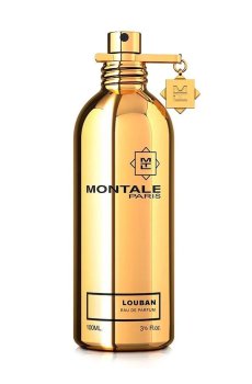 Montale Louban Парфюмированная вода унисекс, 100 мл