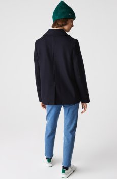 Lacoste пальто жіноче