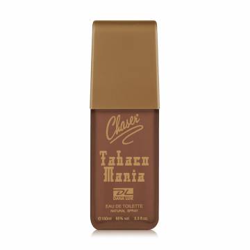Chaser Tabaco Mania Туалетная вода мужская, 100 мл