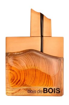 Fragrance World Bois De Bois Парфюмированная вода мужская, 100 мл
