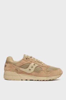 Мужские бежевые кроссовки SHADOW 5000 Бежевый 11.5 Saucony S70665-54