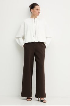 Trussardi Кофта для женщин из хлопка